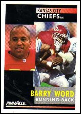 102 Barry Word